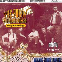 Foggy Mountain Rockers's avatar cover