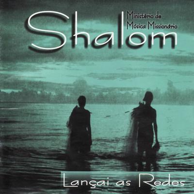 Vou Te Louvar By Missionário Shalom's cover