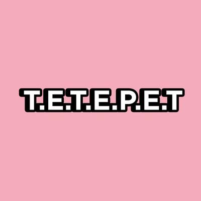 Tetepet's cover