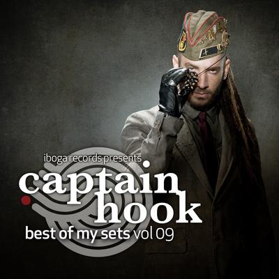 The Clash By Sub6, Captain Hook's cover