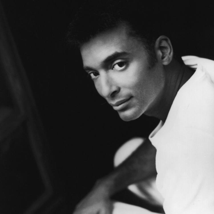 Jon Secada's avatar image