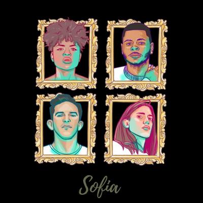 Sofia By Sinego B Side, Cruz, Leo The Kind, Lola Jane's cover