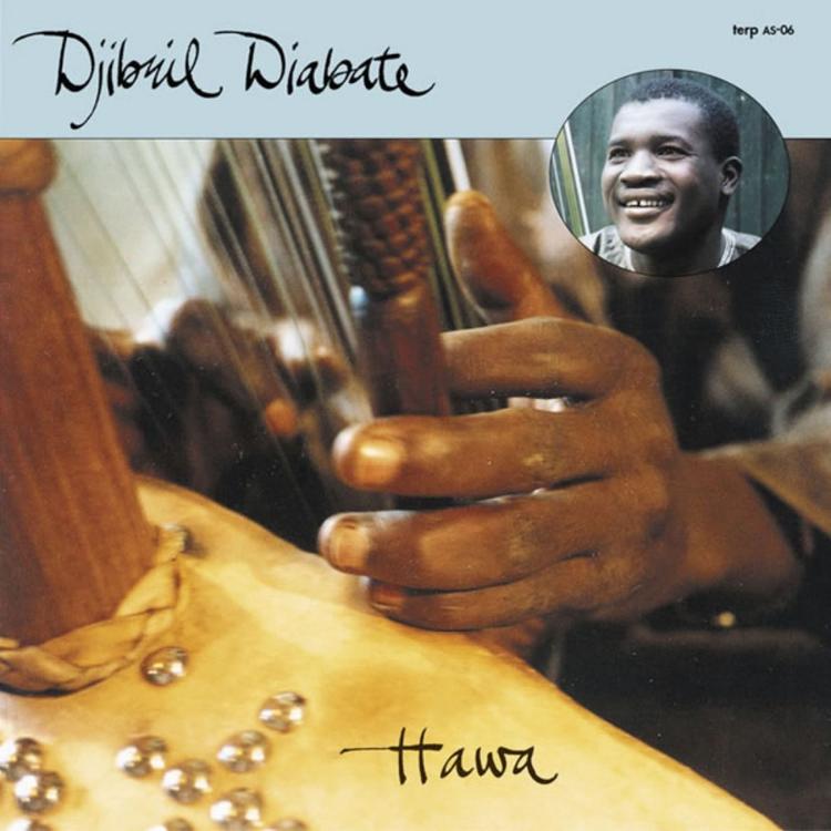 Djibril Diabate's avatar image