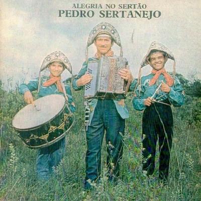 Nordestino By Pedro Sertanejo's cover