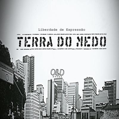 LIBERDADE DE EXPRESSÃO's cover