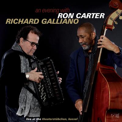 Tango pour Claude (Live) By Ron Carter, Richard Galliano's cover