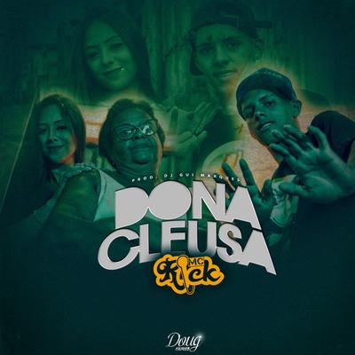 Dona Cleusa By MC Rick's cover