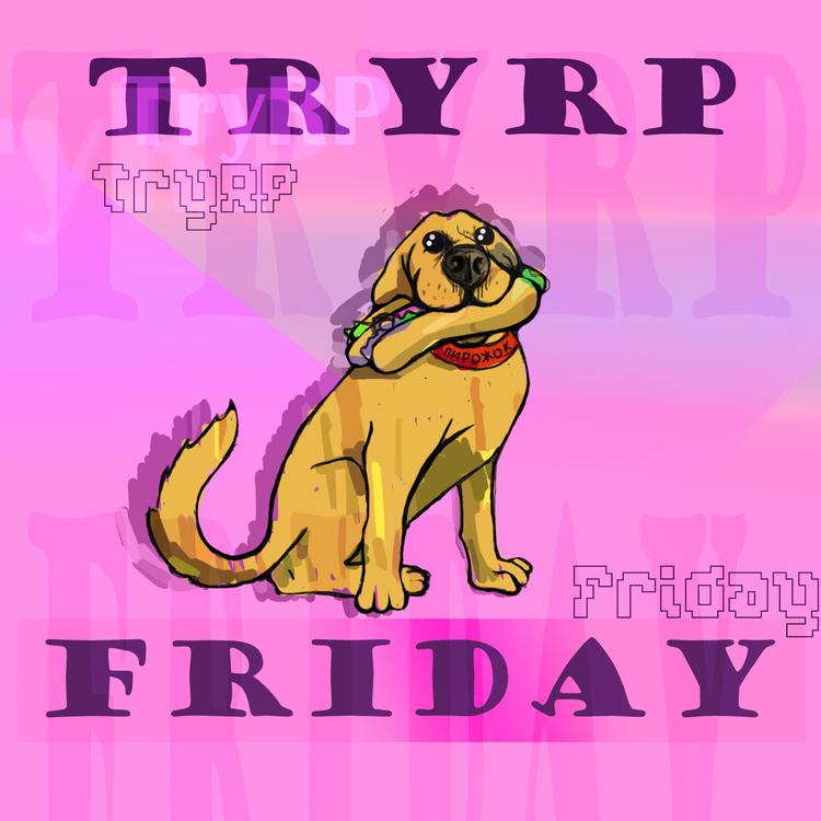 TryRP's avatar image