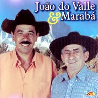 João do Valle & Marabá's avatar cover