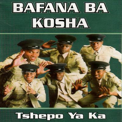 Bafana Ba Kosha's cover