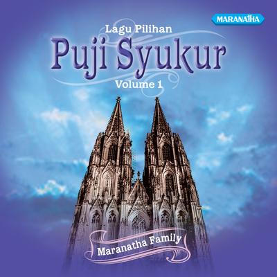 Puji Syukur, Vol. 1's cover