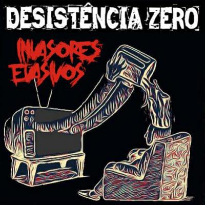 Dz ao Cubo By Desistência Zero's cover