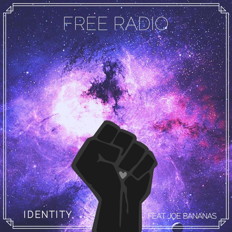 Free Radio's avatar image