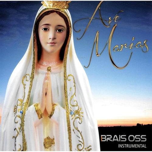 Evangelho no Lar / Ave Maria Instrumental's cover