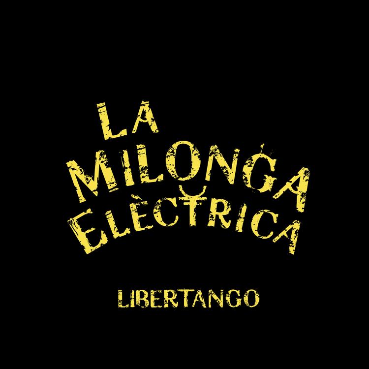 Milonga Electrica's avatar image