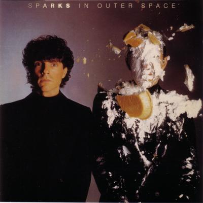 Cool Places (feat. Jane Wiedlin) By Sparks, Jane Wiedlin's cover