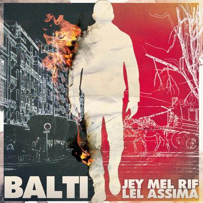 Jey Mel Rif Lel Assima's cover
