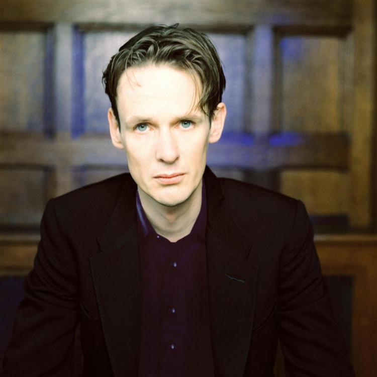 Ian Bostridge's avatar image