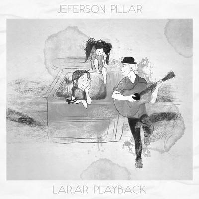 Lariar (Playback) By Jeferson Pillar's cover