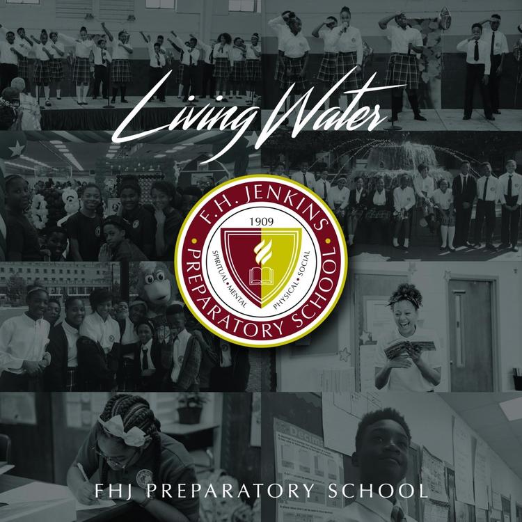 FHJ Preparatory School's avatar image