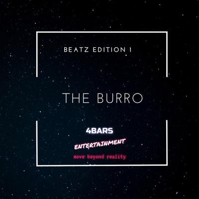 Burro Beatz's cover