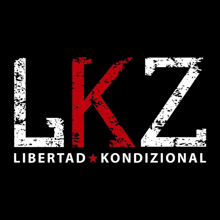 Libertad Kondizional's avatar image