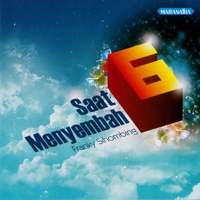 Saat Menyembah, Pt. 6's cover