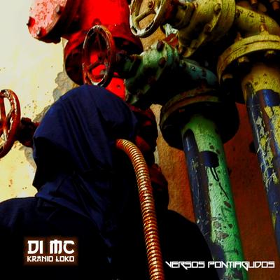 O Que Tá Acontecendo? By Di MC Kranio Loko, Black A.K., DJ Tuca's cover