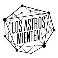 Los Astros Mienten's avatar cover