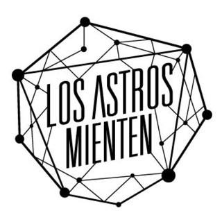 Los Astros Mienten's avatar image