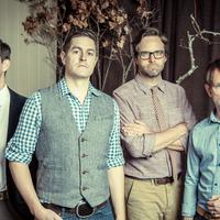 Jars Of Clay's avatar cover