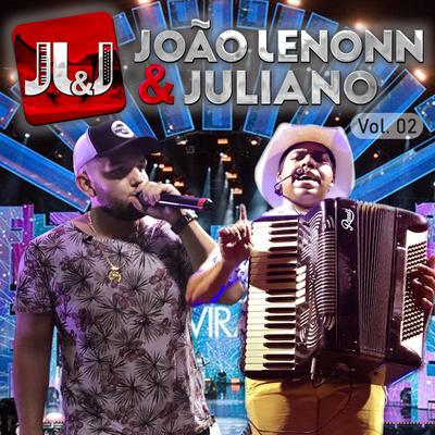 João Lenonn & Juliano's cover