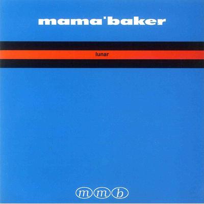 Soy Yo By Mamá Baker's cover