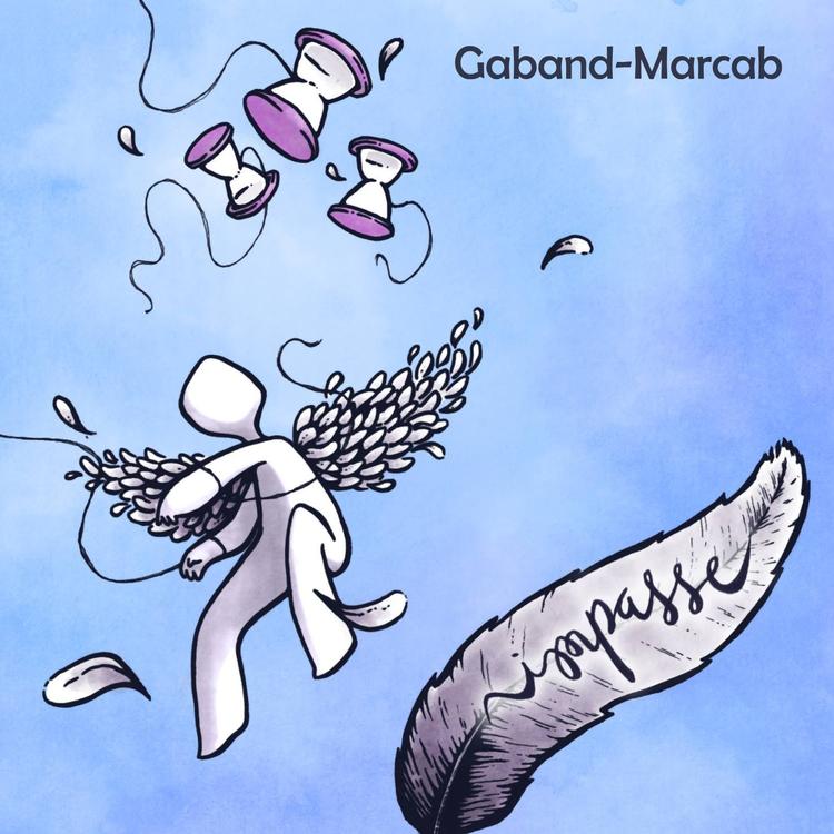 Gaband-Marcab's avatar image
