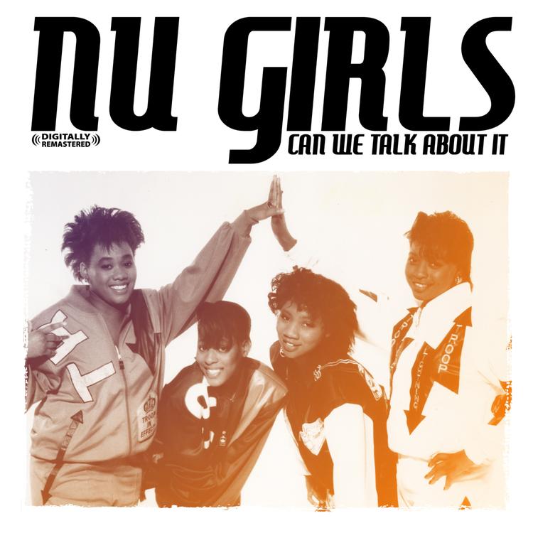 Nu Girls's avatar image