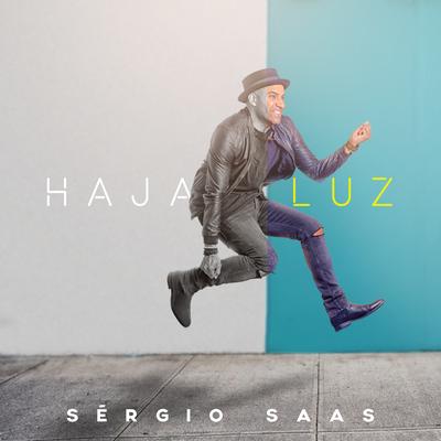 Haja Luz By Sérgio Saas's cover