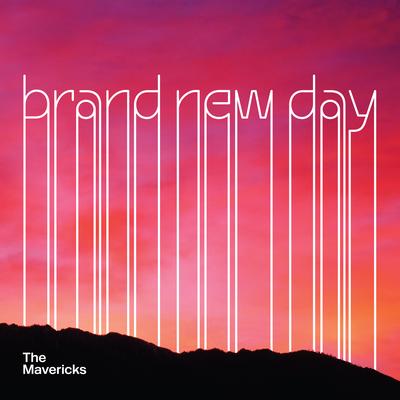 Brand New Day's cover