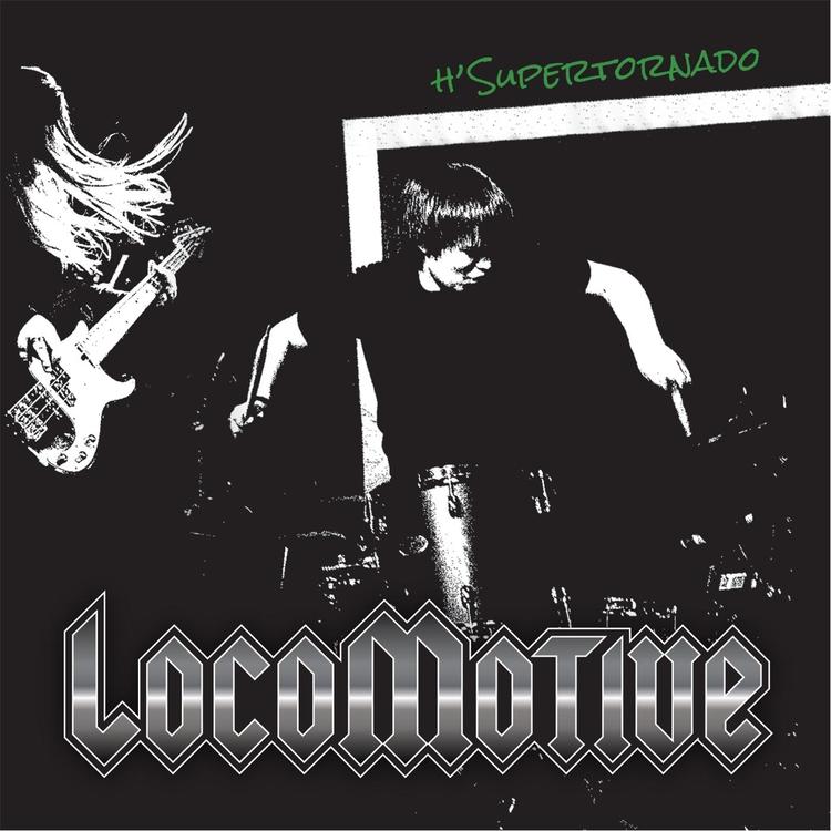 LocoMotive's avatar image