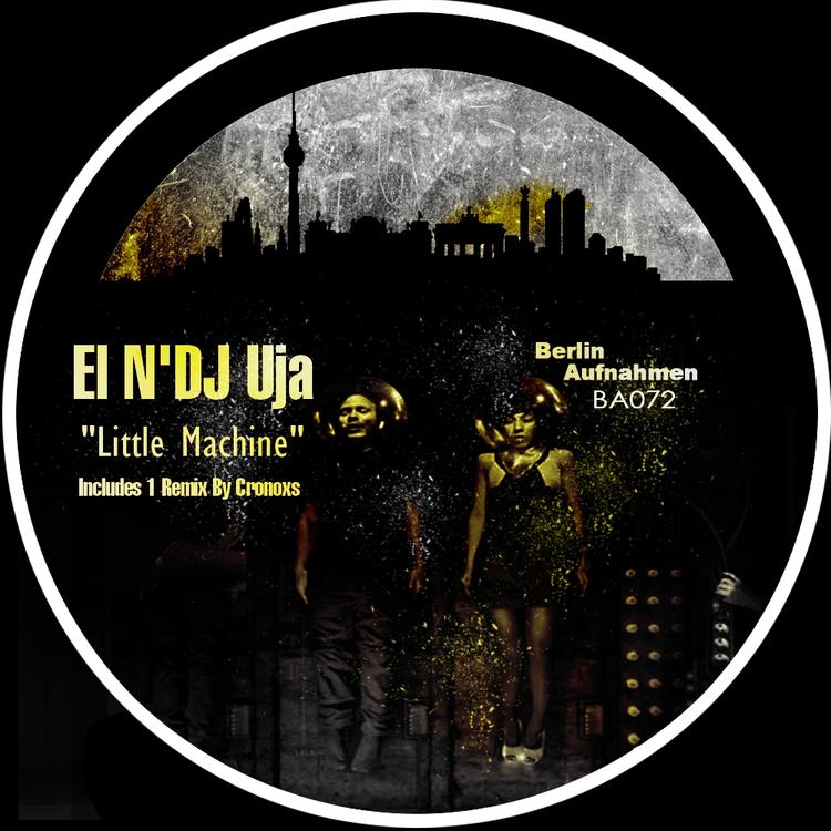 El N'DJ Uja's avatar image
