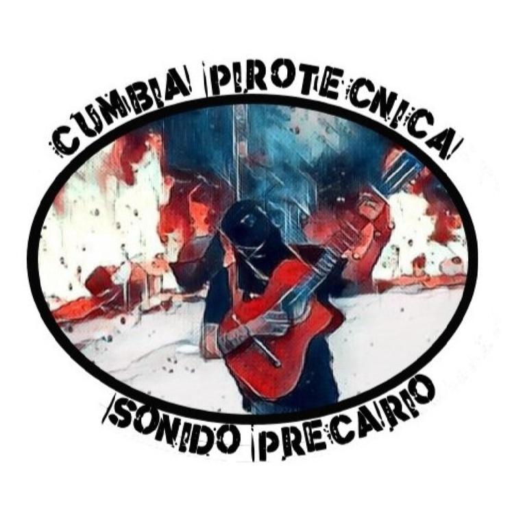 Sonido Precario's avatar image