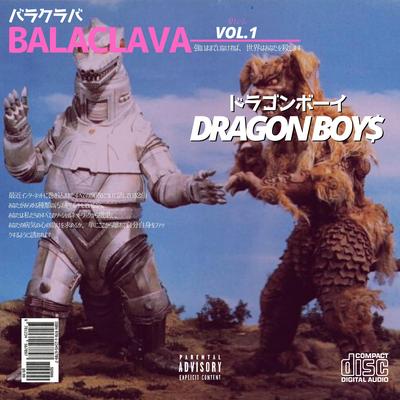 Flowgado By Dragon Boys's cover