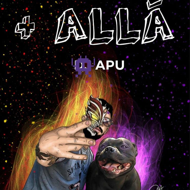 Apu's avatar image