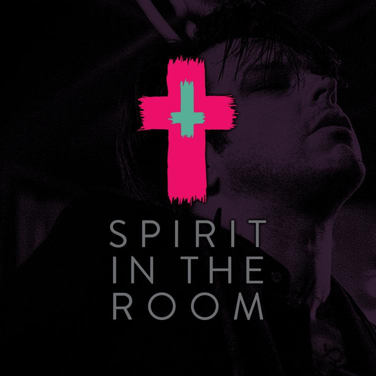 Spirit in the Room's avatar image