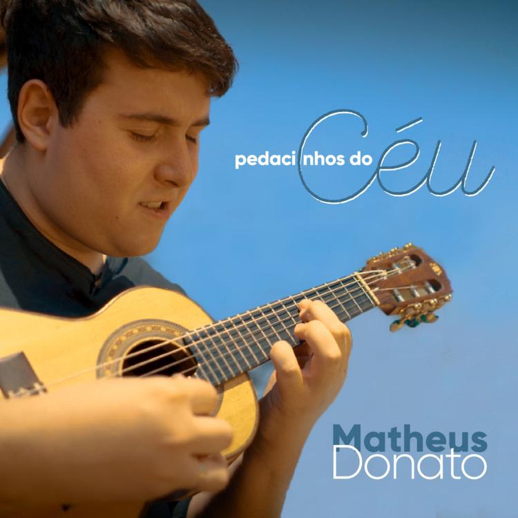 Matheus Donato's avatar image