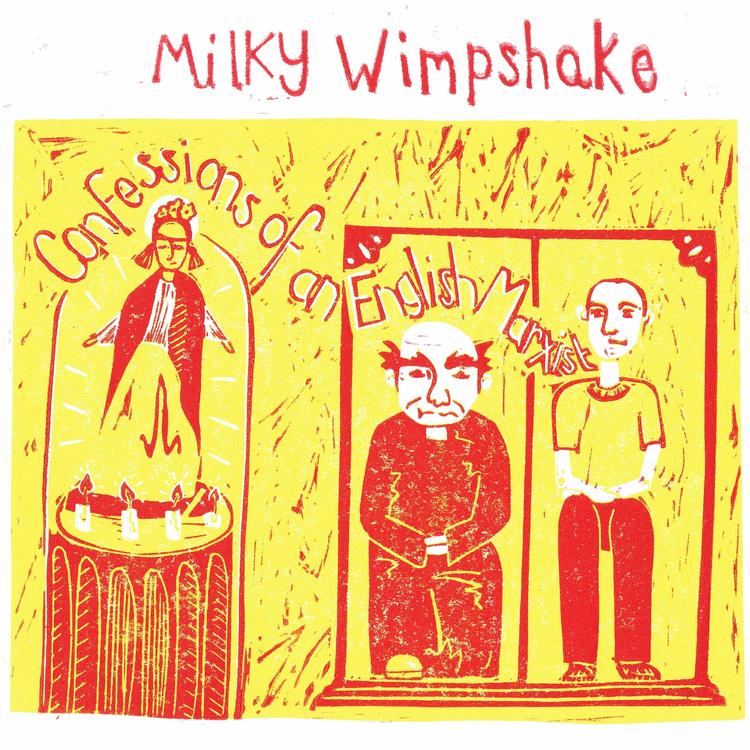 Milky Wimpshake's avatar image