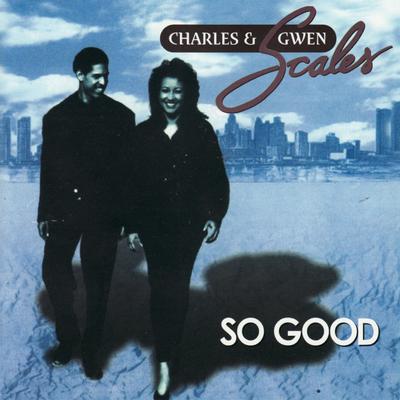 Charles & Gwen Scales's cover