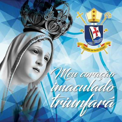 Consagração a Nossa Senhora By Diocese de Santo Amaro's cover