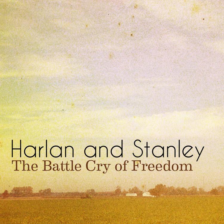 Harlan and Stanley's avatar image