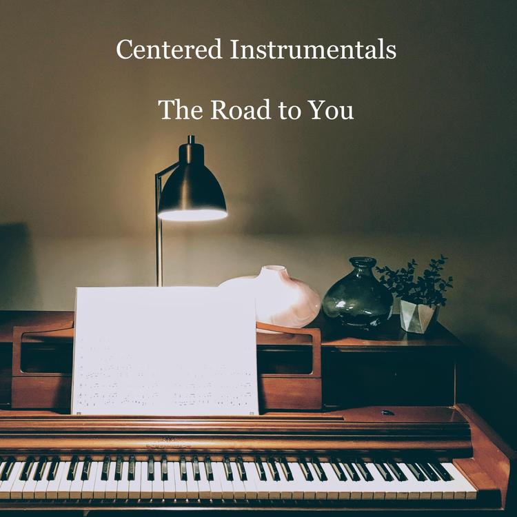 Centered Instrumentals's avatar image