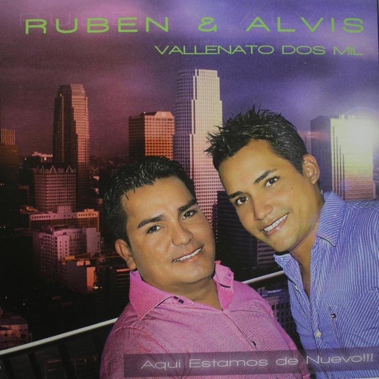 Vallenato Dos Mil Ruben & Alvis's avatar image